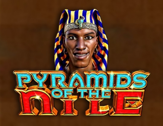 Pyramids of the Nile